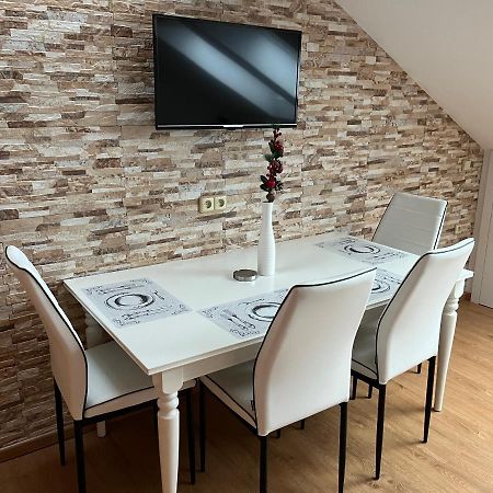Apartman U Pola Zdíkov Exterior foto