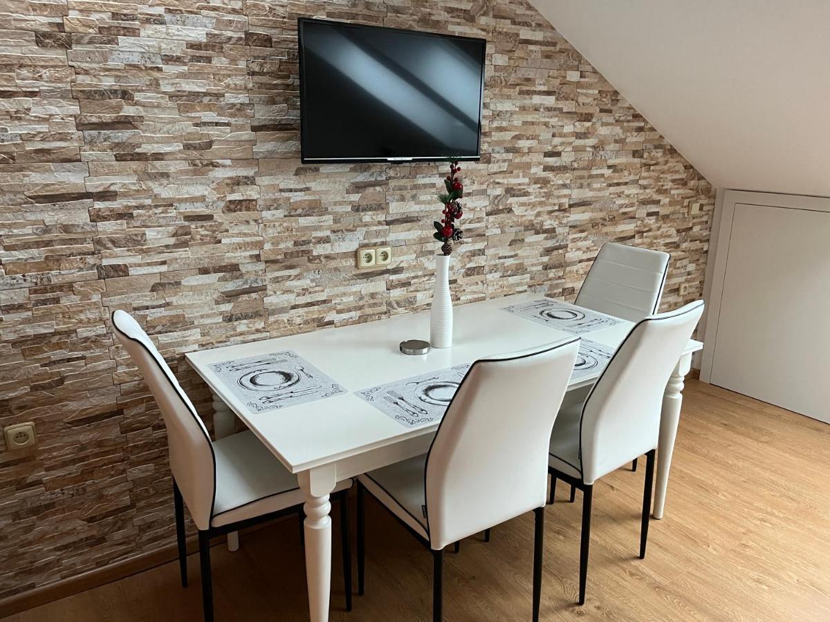 Apartman U Pola Zdíkov Exterior foto