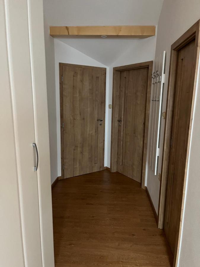 Apartman U Pola Zdíkov Exterior foto