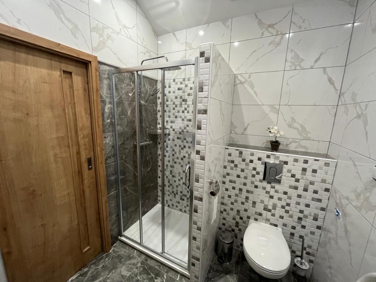 Apartman U Pola Zdíkov Exterior foto